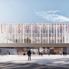 Ulus Contemporary Culture and Art Center Ankara | 2021, Mehmet Metin Polat