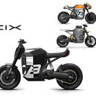 SUPER73 C1X Electric Motorcycle | 2022