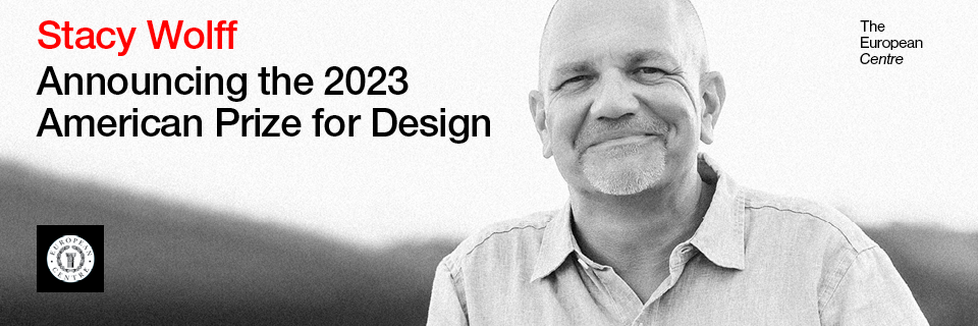 American Prize For Design For 2023