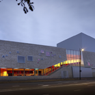 Amphion Theatre, Doetinchem, Netherlands