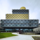 Library of Birmingham, Birmingham, United Kingdom