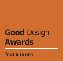 Learn More About Good Design Awards