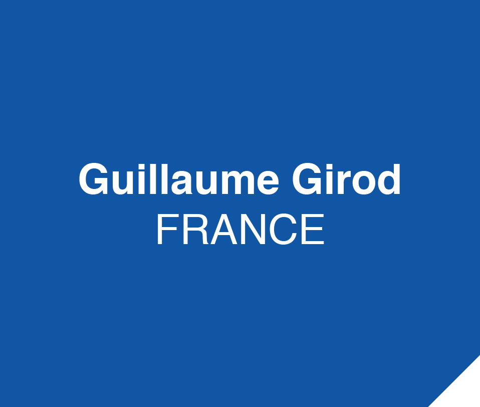 Guillaume Girod