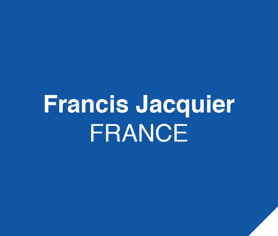 Francis Jacquier