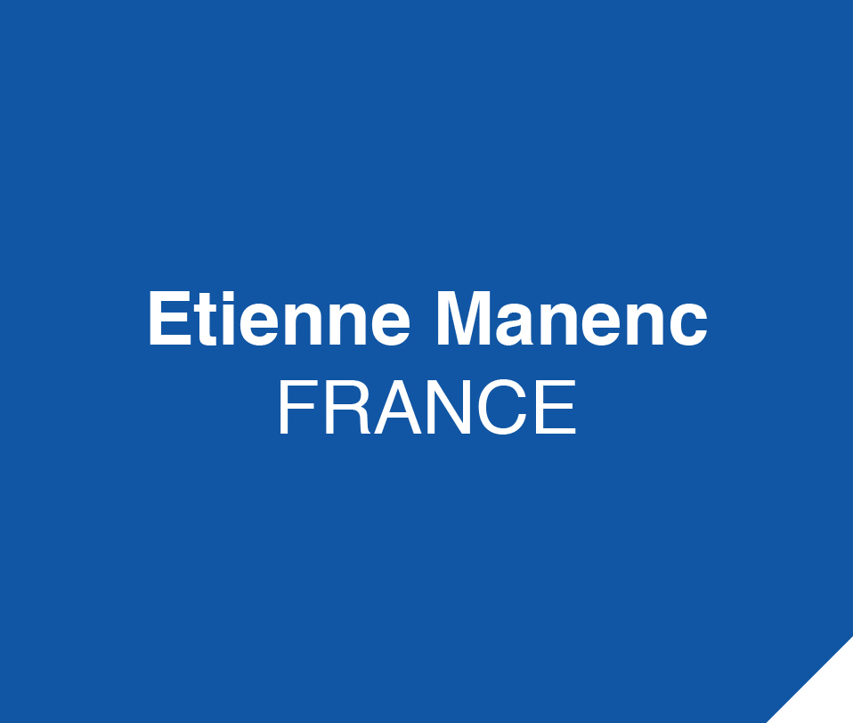 Etienne Manenc