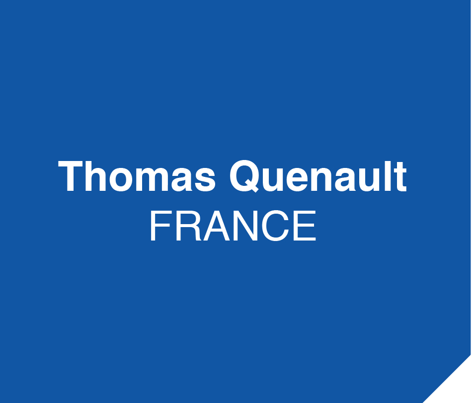 Thomas Quenault