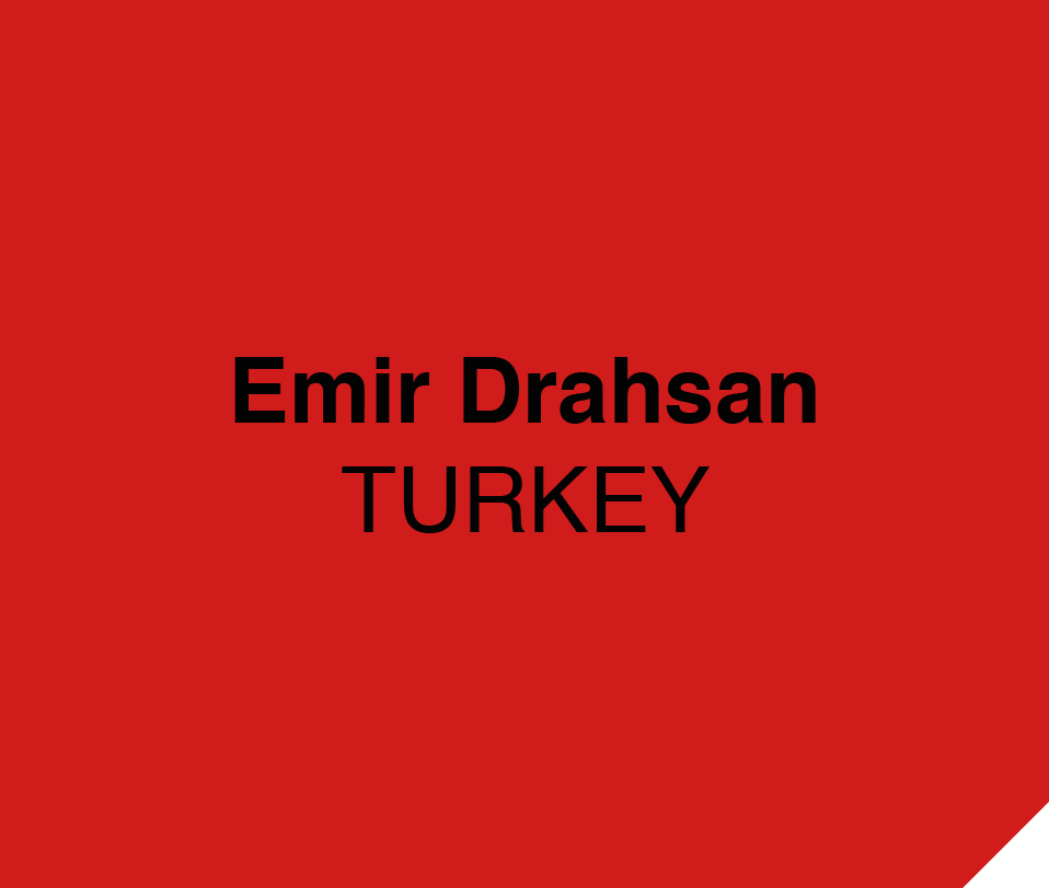 Emir Drahsan