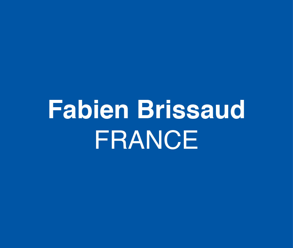 Fabien Brissaud