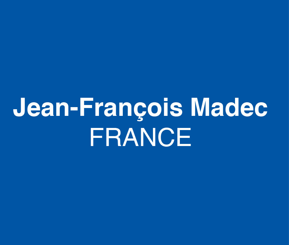 Jean Francois Madec