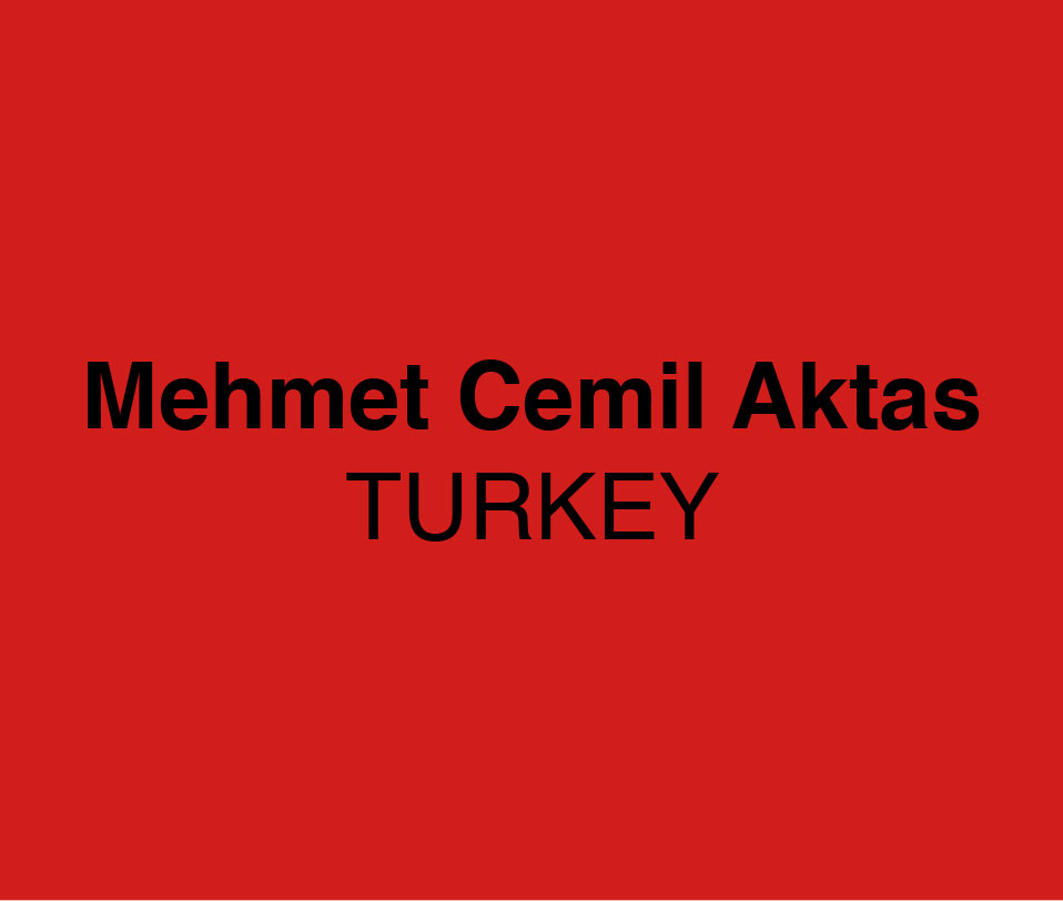 Mehmet Cemil Aktas