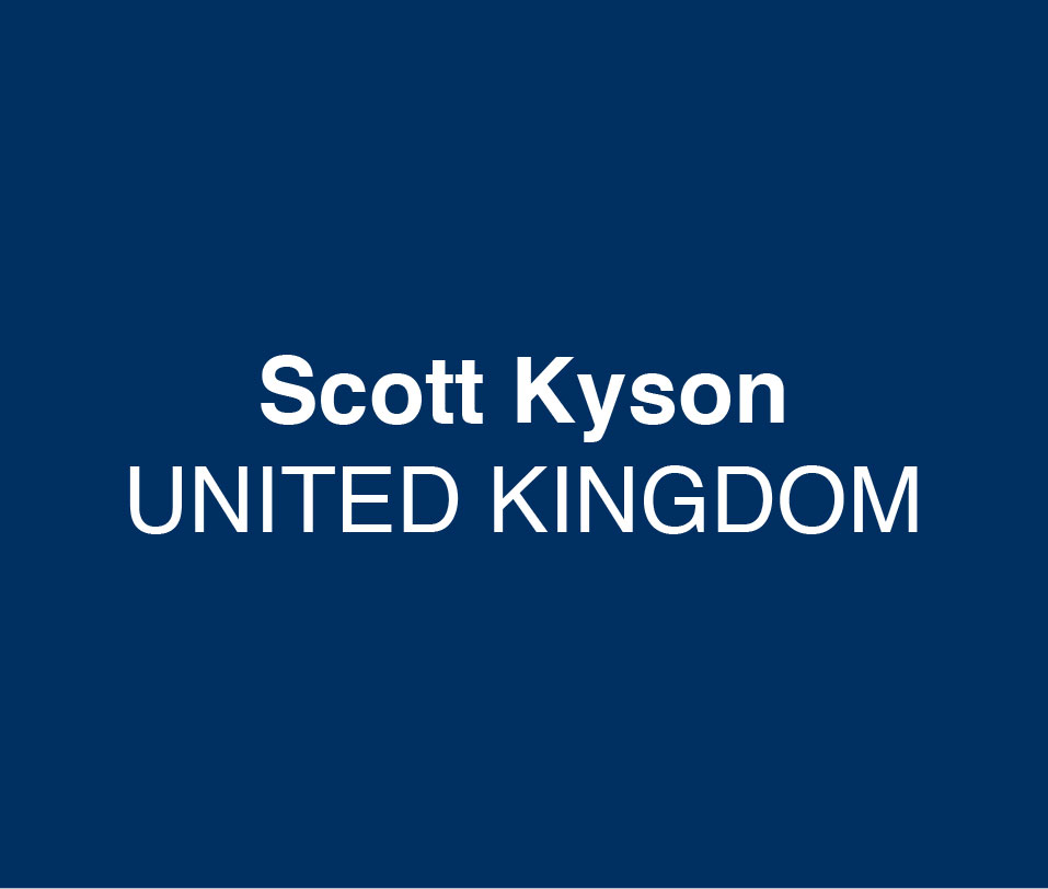 Scott Kyson