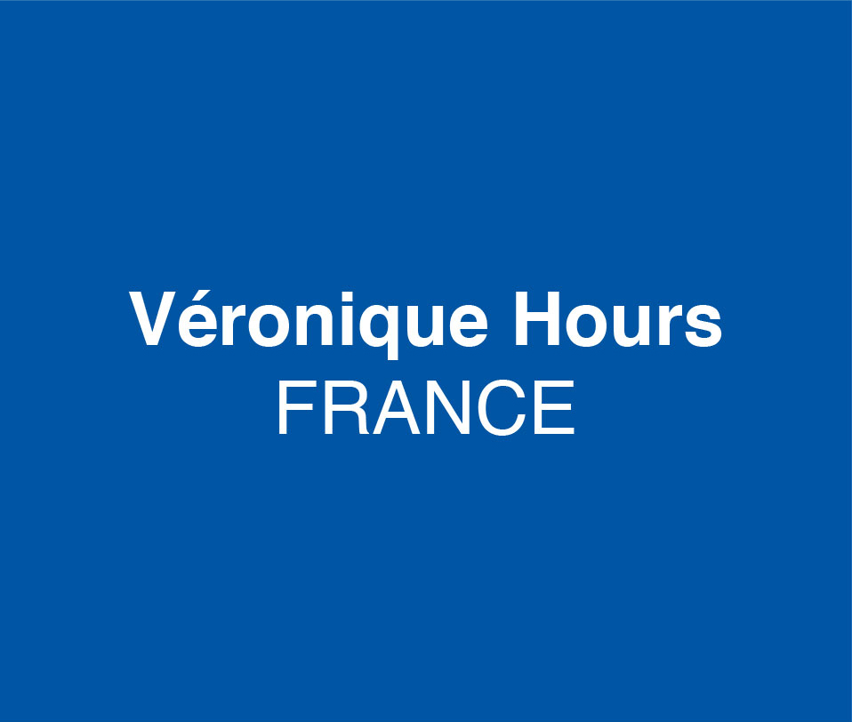 Veronique Hours