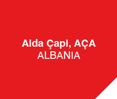 Alda Capi