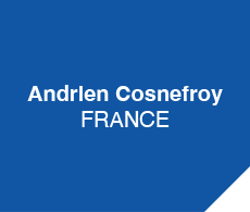 Andrien Cosnefroy