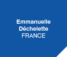 Emmanuelle Déchelette
