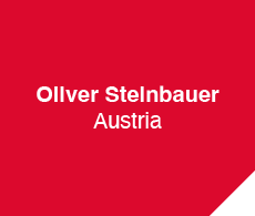 Oliver Steinbauer