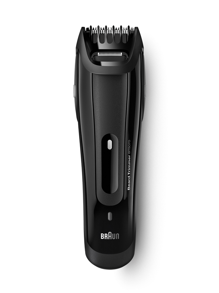 braun beard trimmer 5 bt5260