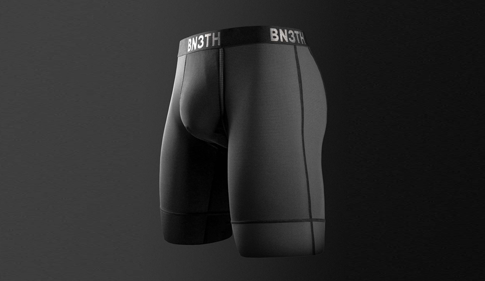 The European Centre North Shore Chamois Mountain Biking Underwear 2020