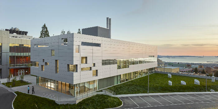 Lawrence Berkeley National Laboratory Chu Hall, University of California Berkeley, Berkeley, California, USA | 2015