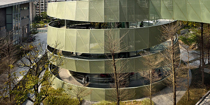 FUZHOU TRANS URBAN CONNECTOR