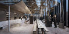 Pavilion Aurore, 2022 - Nicolas Sisto