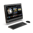 HP TouchSmart IQ500 Series PC