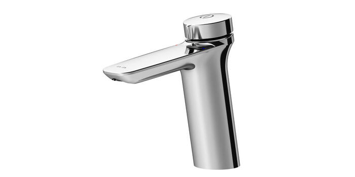 Inspire V2.0 Single-lever Basin Mixer 2019