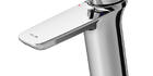 Inspire V2.0 Single-lever Basin Mixer 2019