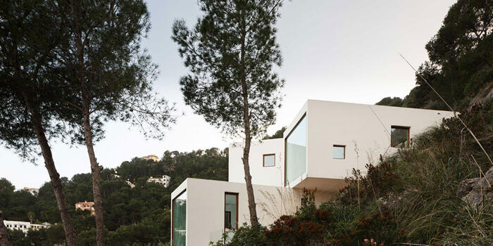 CAN CANYÍS | Capdepera, Spain | 2019