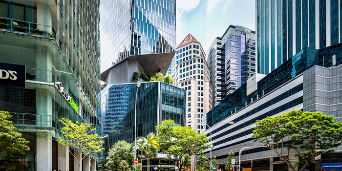 18 Robinson | Singapore, Republic of Singapore | 2019