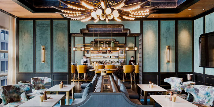 Rosewood Bangkok | Bangkok, Thailand | 2019