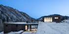 Meadow House | Aspen, Colorado, USA | 2019