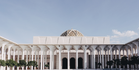 Dajamaa El Djazir Great Mosque of Algiers | Algiers, Algeria | 2020