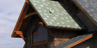 Dragon Armor™ Metal Shingles | 2018-2021