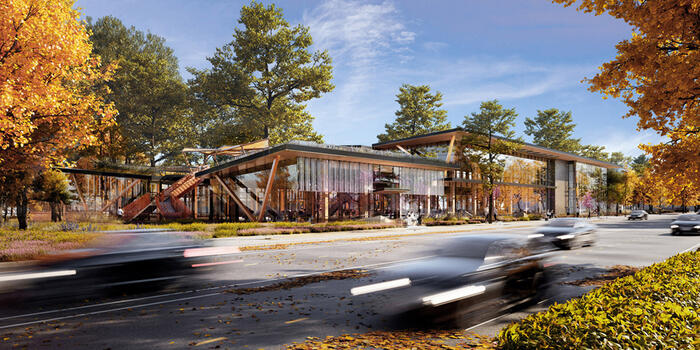 Verdant Sanctuary | 2021-2024