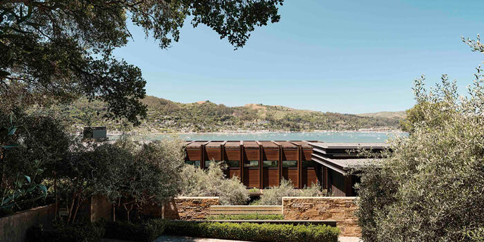 Lattice House | 2020