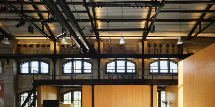 Geneva Car Barn & Powerhouse | 2016-202