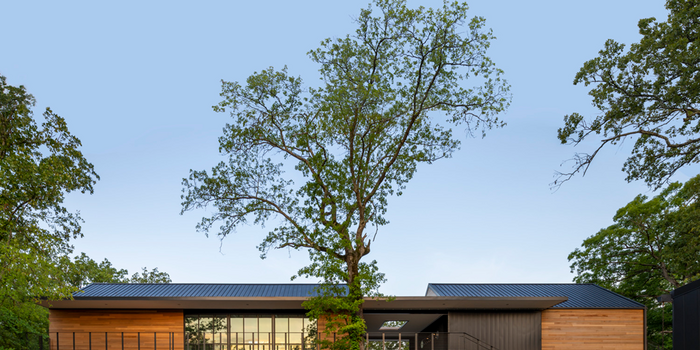 Missouri State University Ozark Education Center | 2020