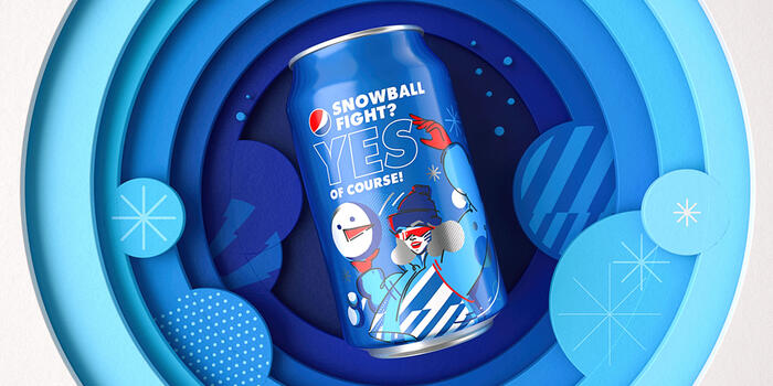 Pepsi New Year 2021 LTO | 2021