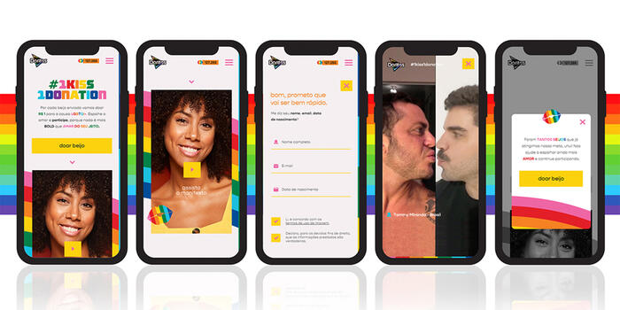 Doritos Rainbow 2020 | 2020