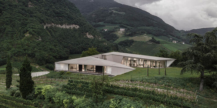 Kastelaz Hof | Tramin an der Weinstraße, Italy | 2020