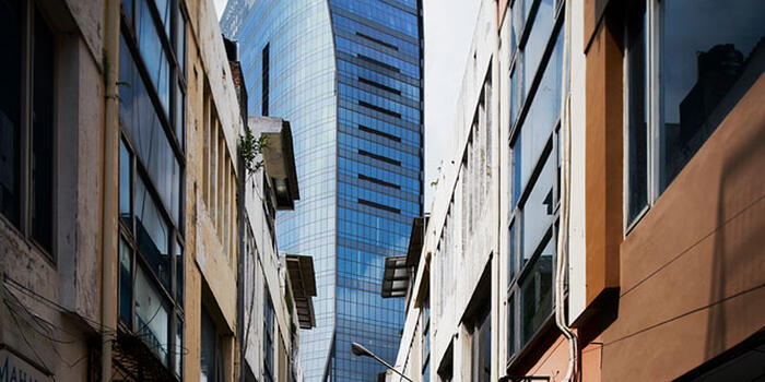 Satoria Tower | Surabaya, Indonesia | 2022