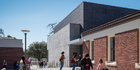 Santa Rosa Junior College Luther Burbank Auditorium | 2020