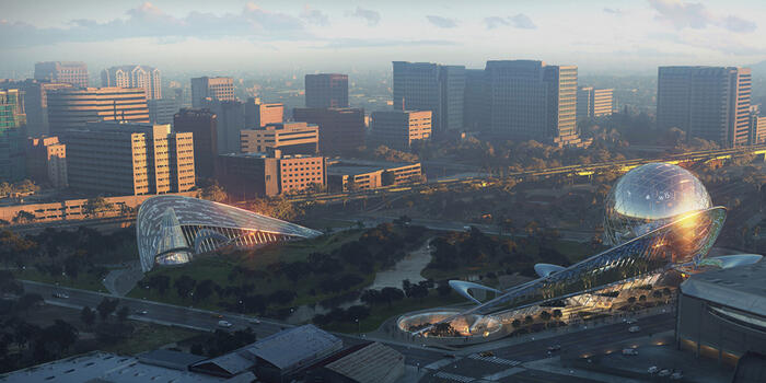 Human Convergence | 2020