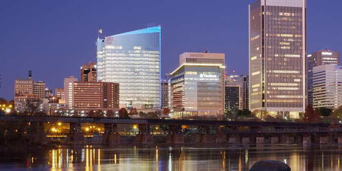 600 Canal Place | 2019