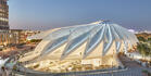 UAE Pavilion at EXPO 2020 Dubai | 2022