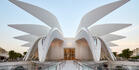 UAE Pavilion at EXPO 2020 Dubai | 2022