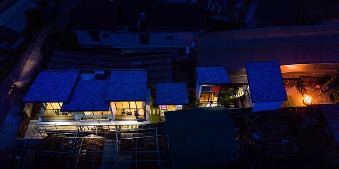 Nha Nhim Homestay | 2017