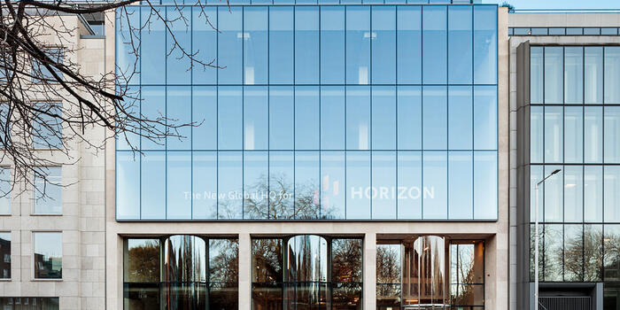 70 St. Stephen's Green | 2017-2021