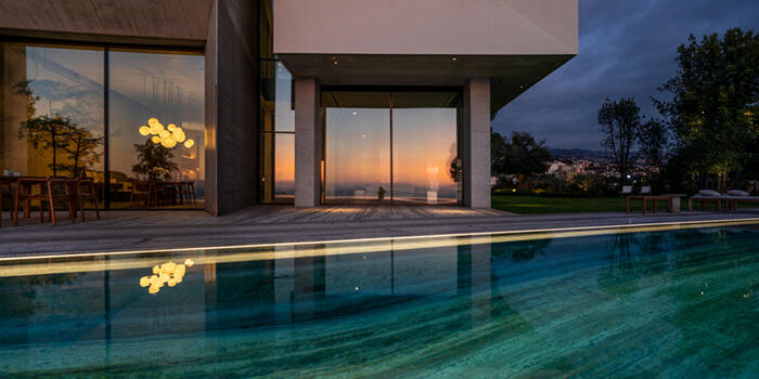 Villa LRA | 2016-2020